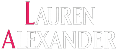 Lauren Alexander Logo